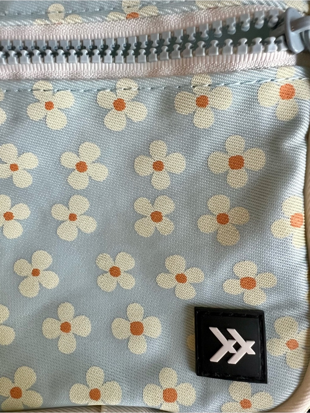 Thread Crossbody Bag - Picture 2 of 2